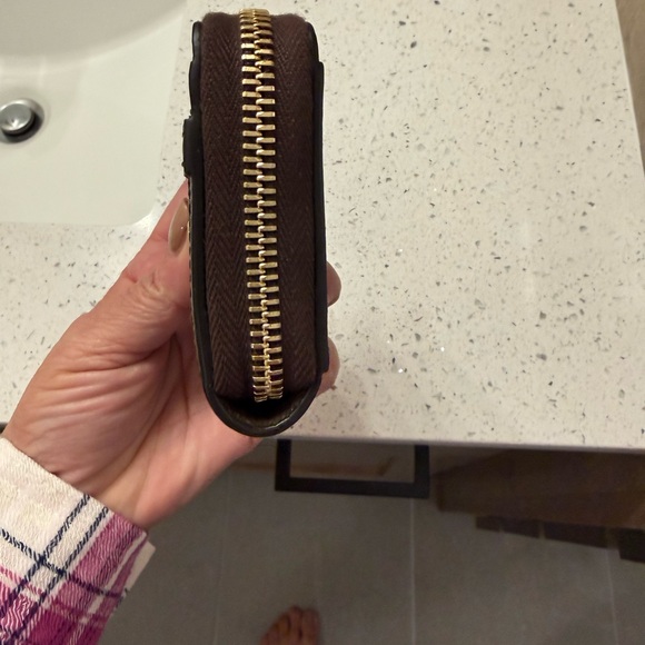 Gucci card holder/wallet - Picture 4 of 11